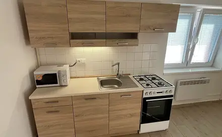 Pronájem bytu 2+kk 43 m², Kostelecká, Prostějov