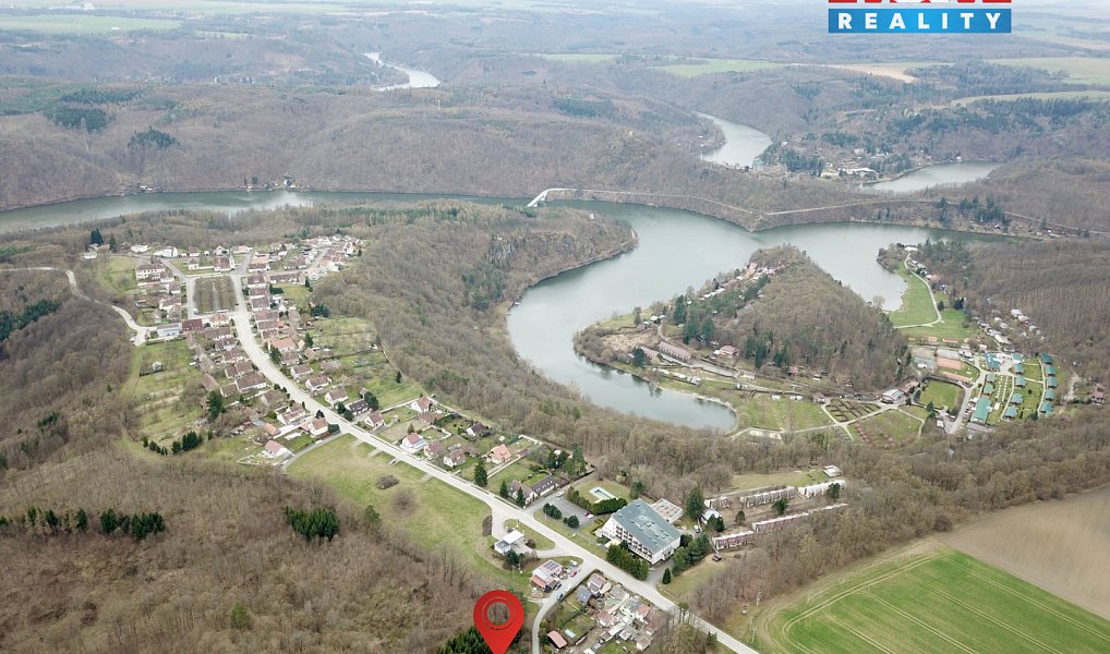 Prodej chaty/chalupy 139 m² s pozemkem 1 313 m², Bítov – náhled fotky 16