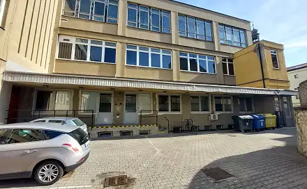 Pronájem skladovacích prostor 20 m², Vysoké Mýto, okres Ústí nad Orlicí