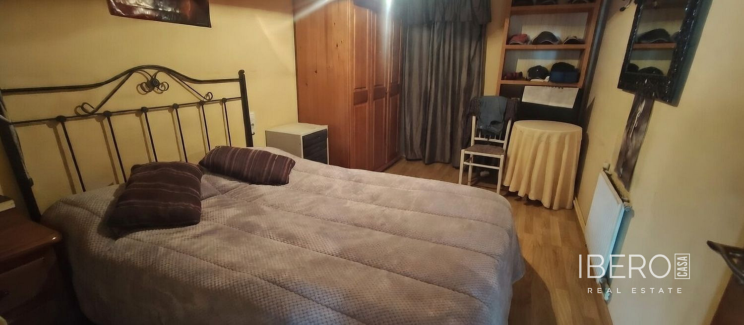 Casa 4+kk – Ferrol, O Loureiro, Ensanche B - Vista 2