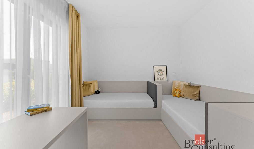Pronájem domu 162 m² s pozemkem 916 m², Průhonice – náhled fotky 24
