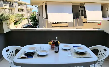 Prodej bytu 3+kk 65 m², Silvi, Itálie