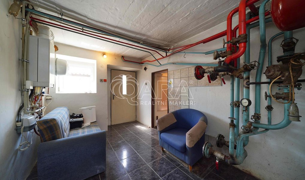 Prodej domu 395 m² s pozemkem 1 146 m², Kosoř – náhled fotky 25