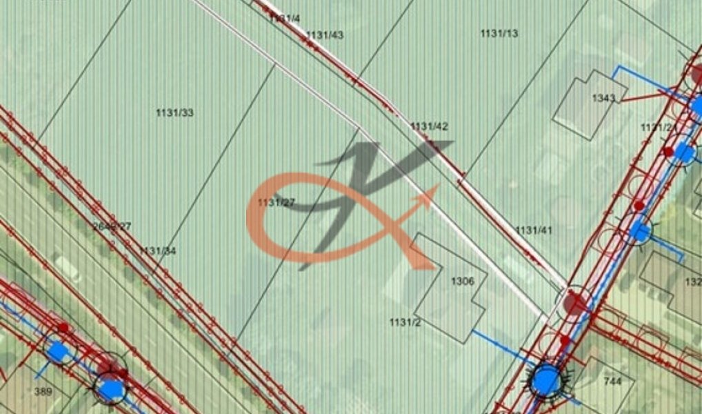 Prodej stavebního pozemku 1 163 m², Dolní Bečva – náhled fotky 14