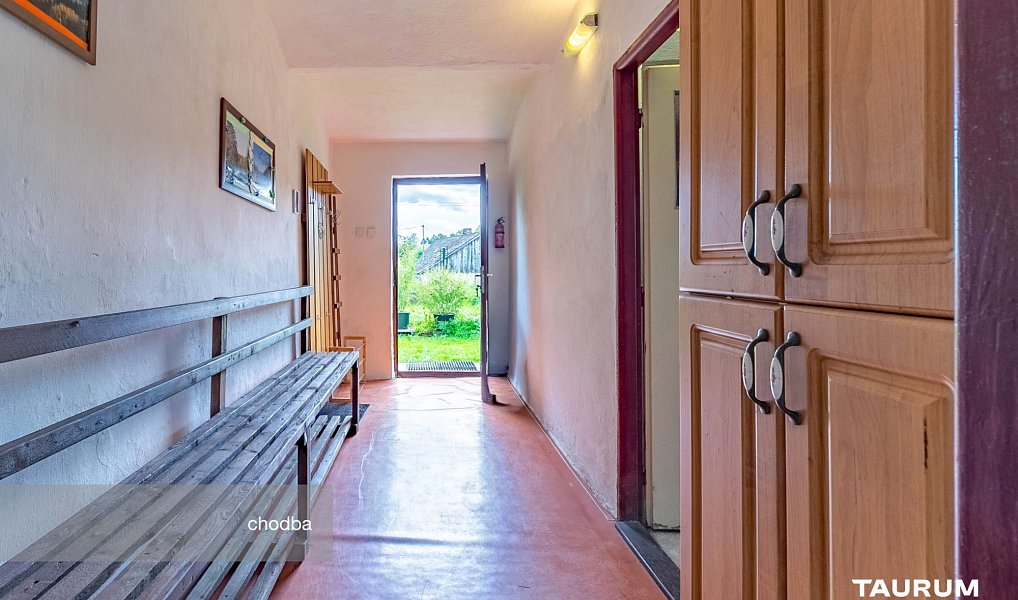 Prodej domu 41 m² s pozemkem 350 m², Kolinec – náhled fotky 12