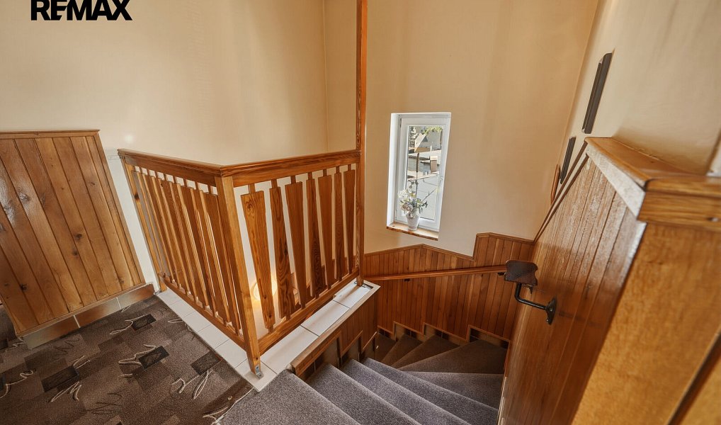 Prodej domu 160 m² s pozemkem 318 m², Lovosice – náhled fotky 25