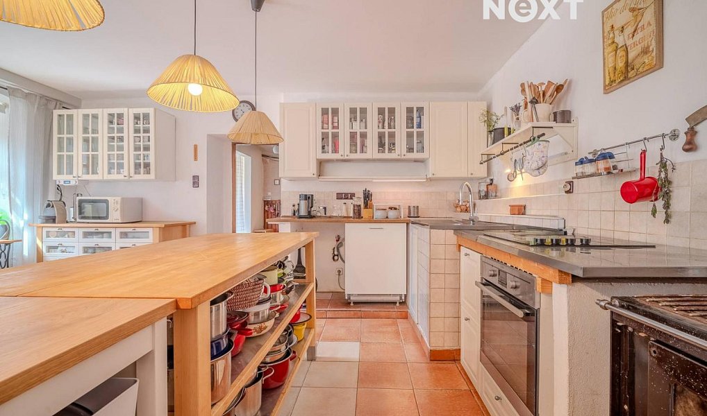 Prodej domu 335 m² s pozemkem 1 532 m², Lhenice – náhled fotky 4