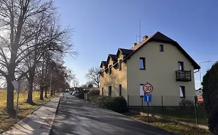 Pronájem domu 155 m² s pozemkem 700 m², K Solné stezce, Říčany, okres Praha-východ