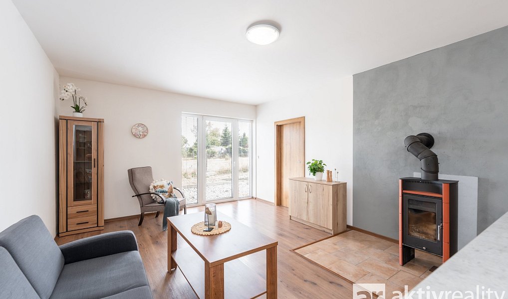 Prodej domu 185 m² s pozemkem 744 m², Mělník – náhled fotky 17