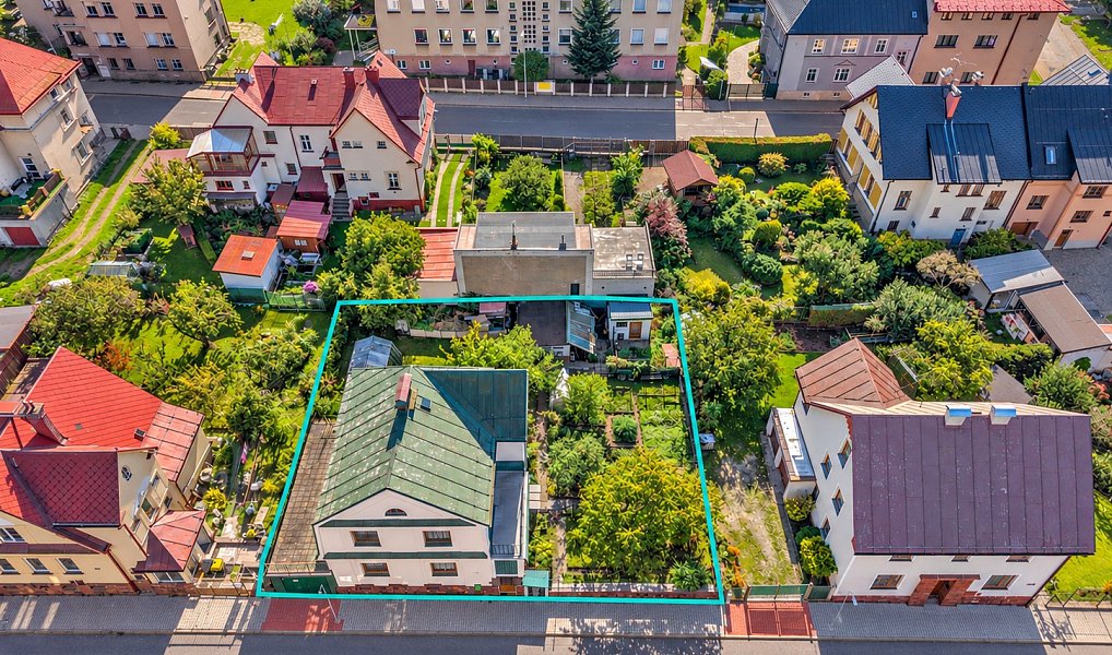 Prodej domu 170 m² s pozemkem 624 m², Trutnov – náhled fotky 2