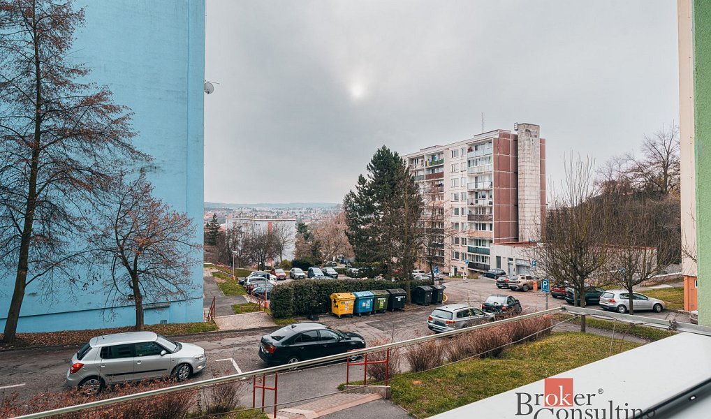 Pronájem bytu 1+kk 33 m², Rakovník – náhled fotky 9