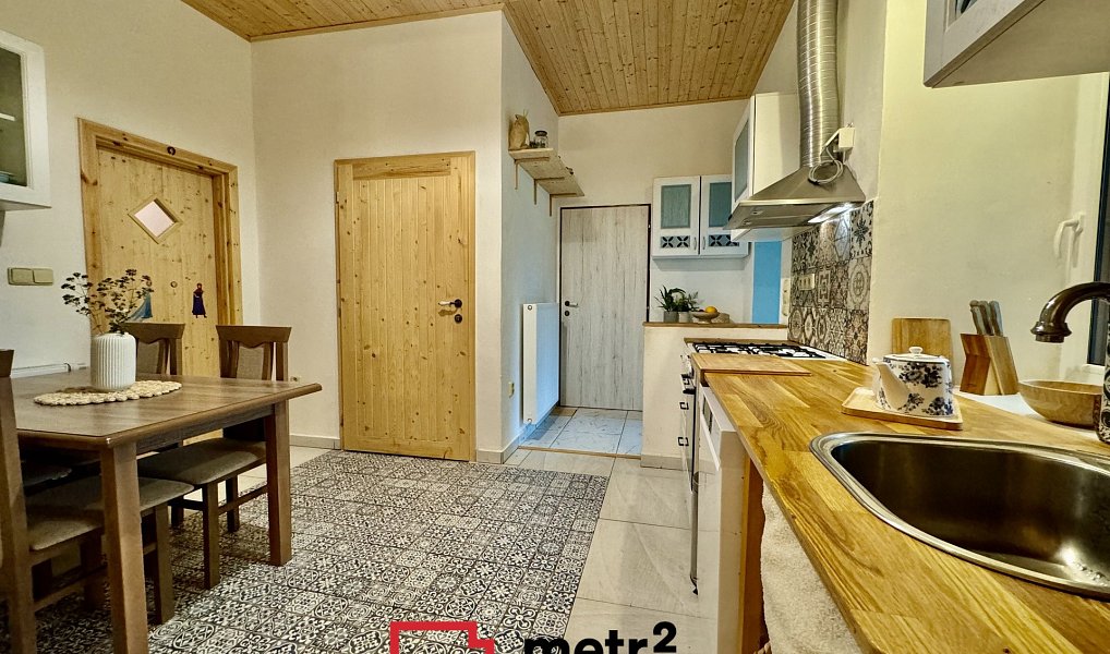 Prodej chaty/chalupy 400 m² s pozemkem 3 894 m², Bouzov – náhled fotky 24