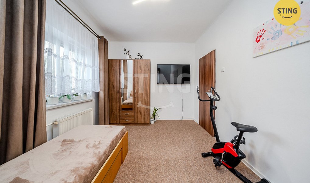 Prodej domu 118 m² s pozemkem 1 071 m², Ostrava – náhled fotky 15