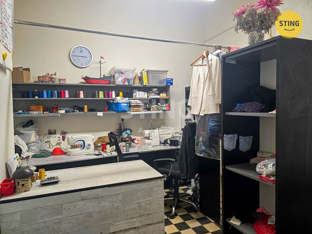 Pronájem obchodních prostor 80 m² – fotografie 4