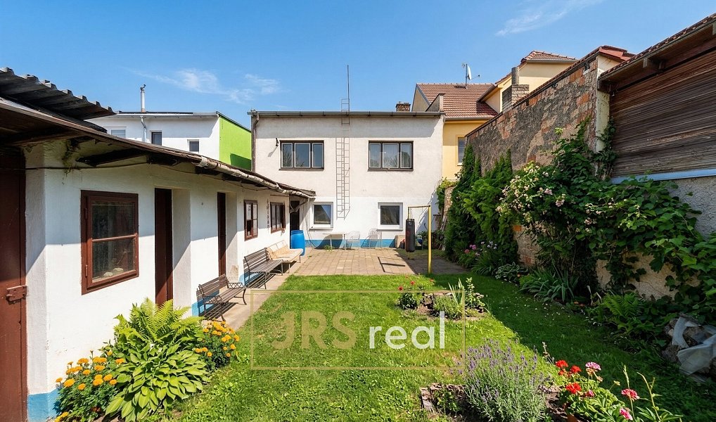Prodej domu 170 m² s pozemkem 398 m², Veselí nad Moravou – náhled fotky 2