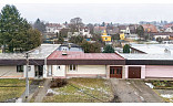 Prodej domu 200 m² s pozemkem 772 m²