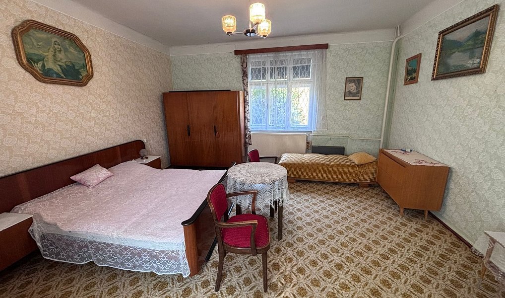 Prodej domu 133 m² s pozemkem 925 m², Slavíkovice – náhled fotky 10