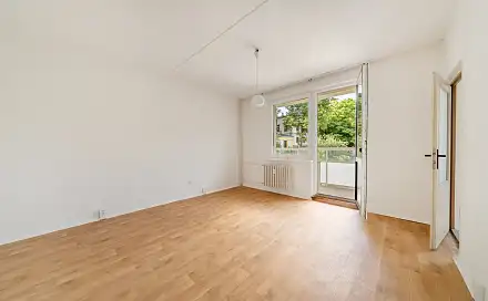 Prodej bytu 2+1 56 m², Jilemnického, Ústí nad Orlicí