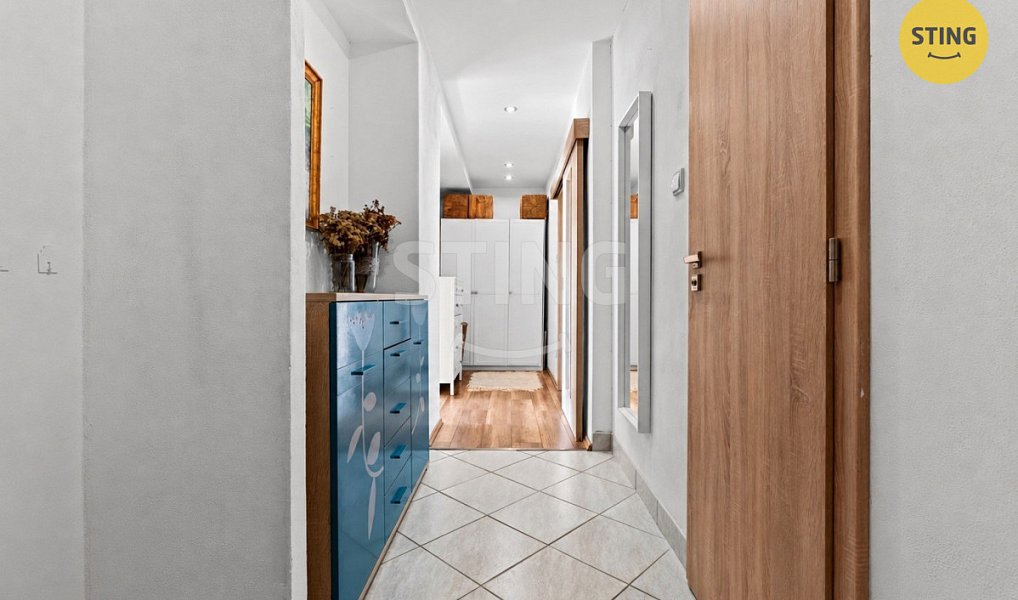 Prodej bytu 2+1 62 m², Ostrava – náhled fotky 8