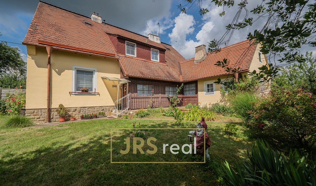 Prodej domu 185 m² s pozemkem 872 m², Hrubá Vrbka – náhled fotky 12
