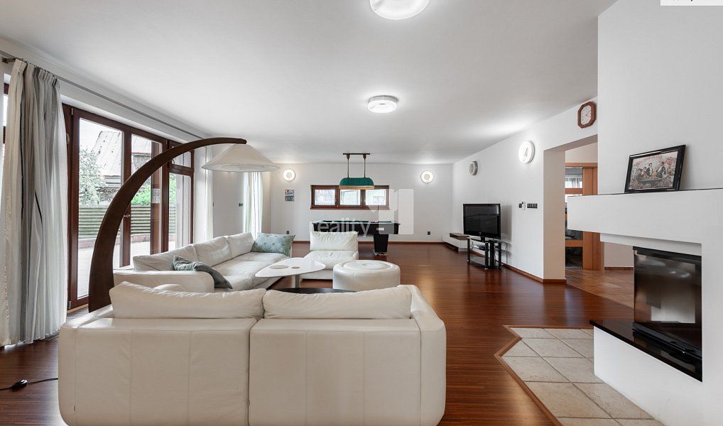 Prodej domu 432 m² s pozemkem 1 354 m², Praha – náhled fotky 12