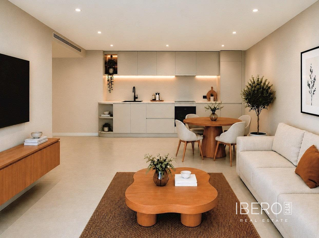Piso 2+kk – Torrevieja - Más