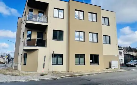 Prodej bytu 3+kk 65 m², Pražská, Jablonec nad Nisou - Vrkoslavice