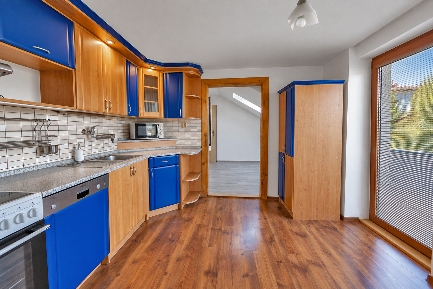 Prodej bytu 3+1 70 m² – fotografie 5
