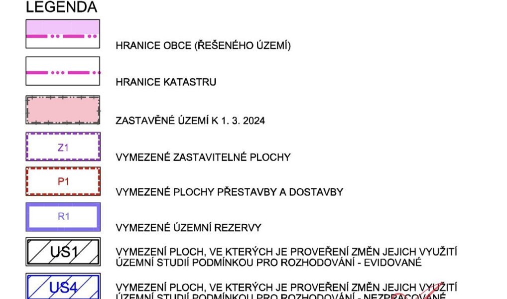 Prodej stavebního pozemku 6 036 m², Vítkov – náhled fotky 9