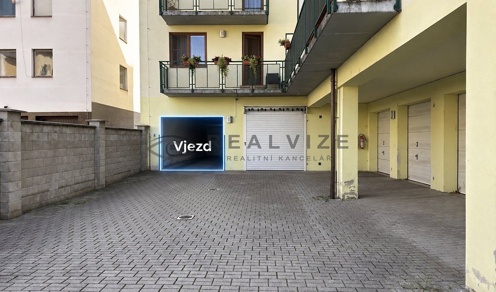 Prodej bytu 1+kk 35 m², České Budějovice – náhled fotky 8