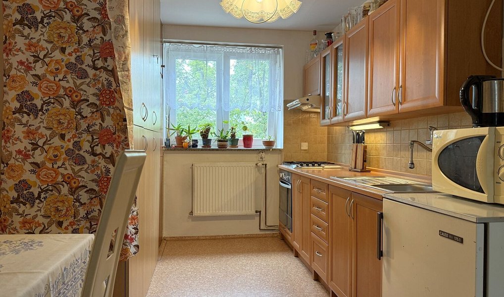 Prodej bytu 2+1 50 m², Plzeň – náhled fotky 6