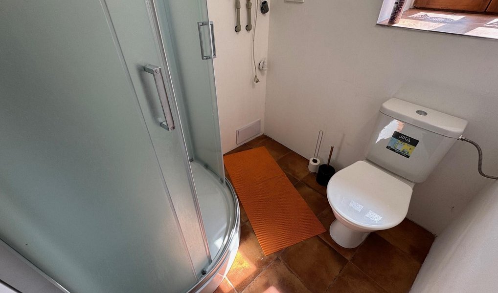 Prodej chaty/chalupy 300 m² s pozemkem 321 m², Velečín – náhled fotky 18