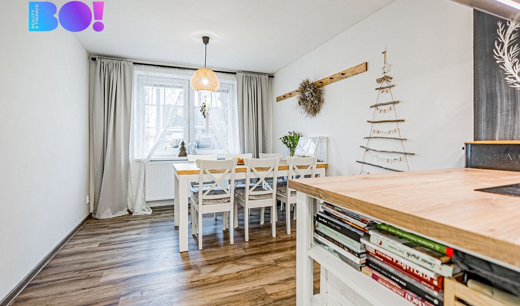 Prodej domu 223 m² s pozemkem 1 939 m², Přerov – náhled fotky 8