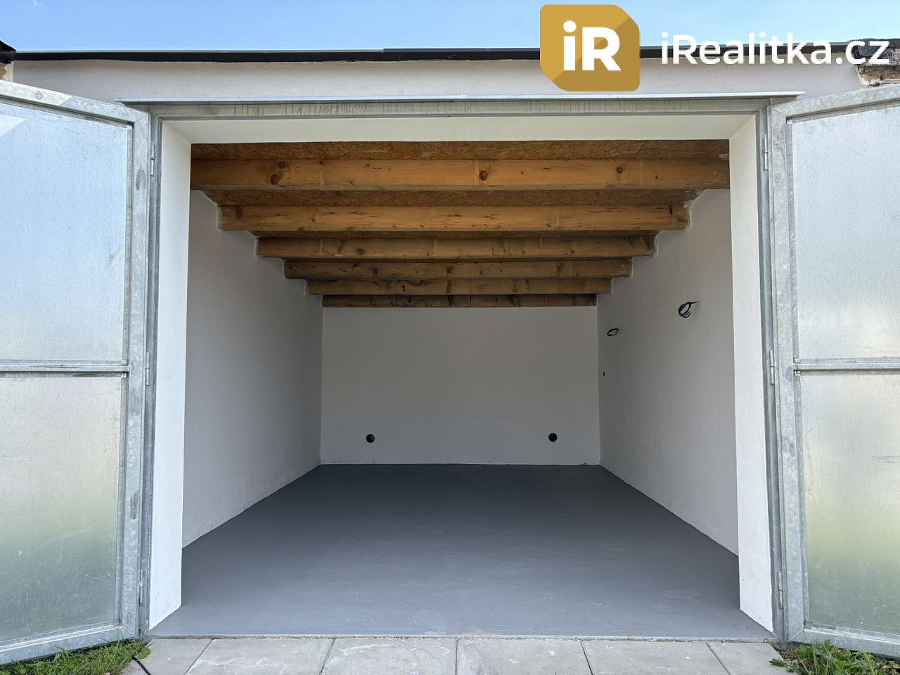 Prodej garáže, 22 m2, hodonín — photo 4