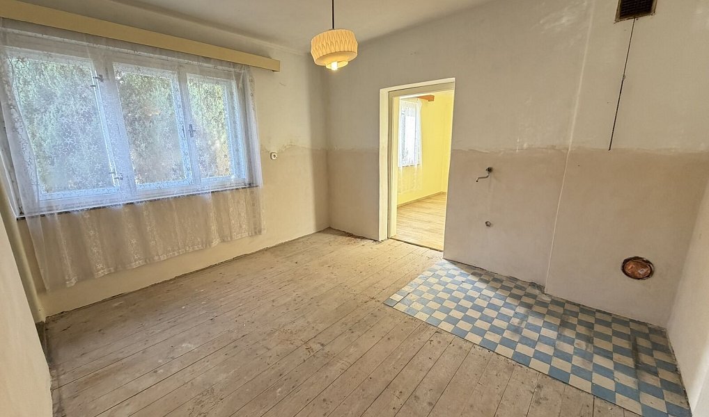 Prodej domu 130 m² s pozemkem 2 548 m², Nový Hrozenkov – náhled fotky 13