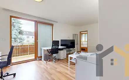 Pronájem bytu 3+kk 84 m², Hornoměcholupská, Praha 10 - Hostivař