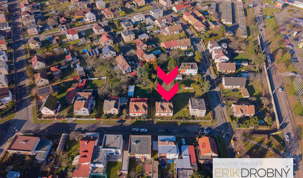 Prodej domu 174 m², Pardubice – náhled fotky 16