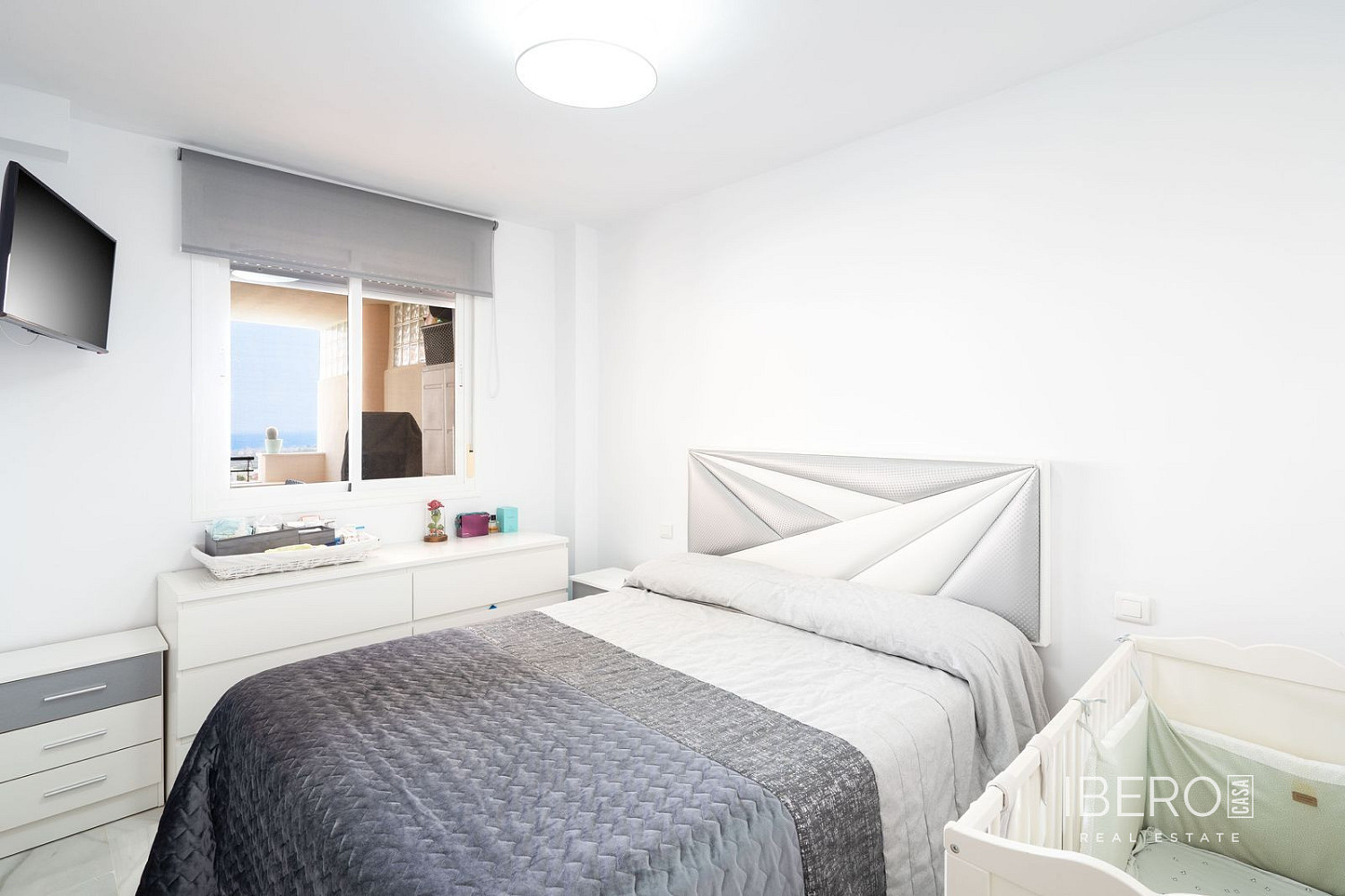 4+kk Apartment in Casares, Costa del Sol Occidental – pohled 3
