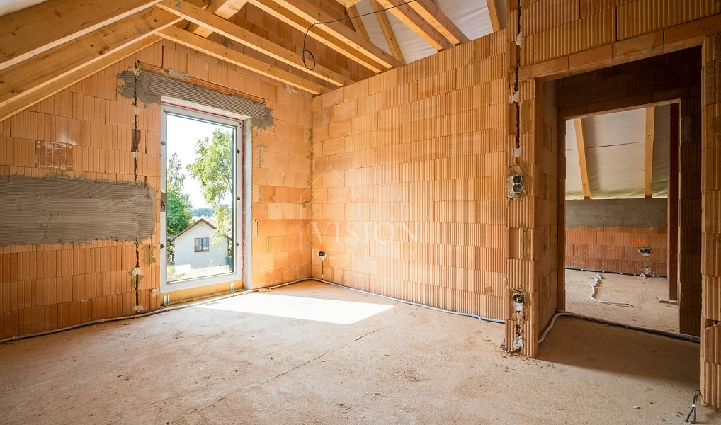 Prodej domu 152 m² s pozemkem 860 m², Dolní Lukavice – náhled fotky 17