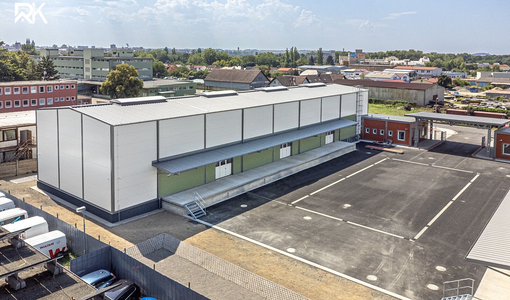 Pronájem skladovacích prostor 1 786 m², Kolín – náhled fotky 25
