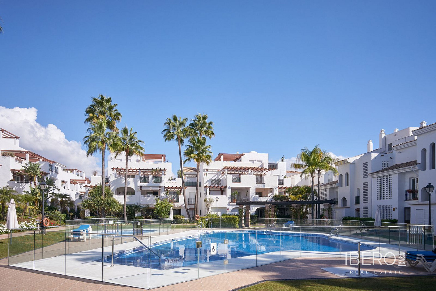 Piso 4+kk – Marbella, Salto del Agua - Vista 2