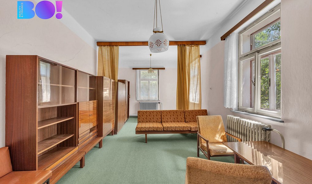 Prodej domu 142 m² s pozemkem 287 m², Vortová – náhled fotky 7
