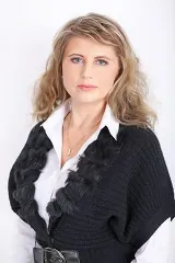 Mgr. Olga Králíková advokátka