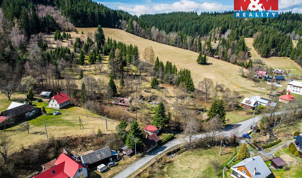 Prodej chaty/chalupy 78 m² s pozemkem 356 m², Velké Karlovice – náhled fotky 14