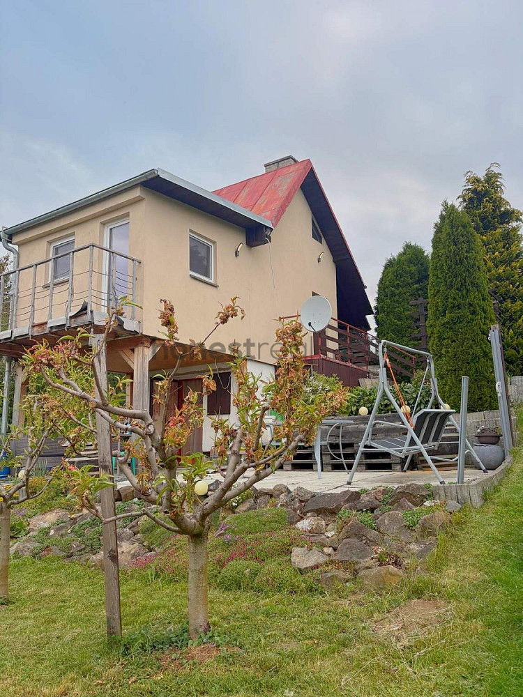 Prodej chaty/chalupy 50 m² s pozemkem 613 m², Napajedla