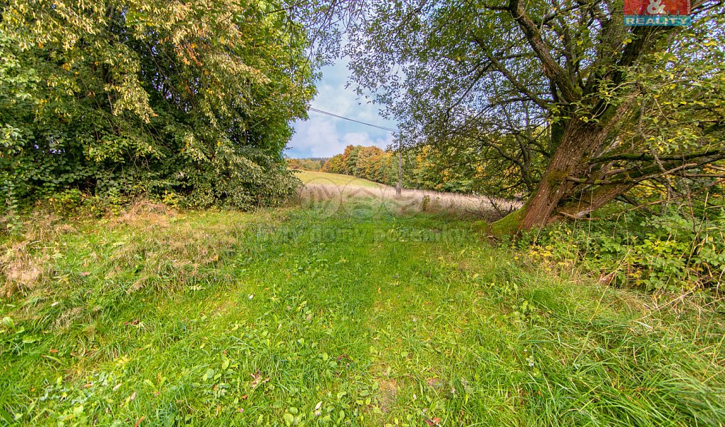 Prodej stavebního pozemku 1 078 m², Kraslice – náhled fotky 7