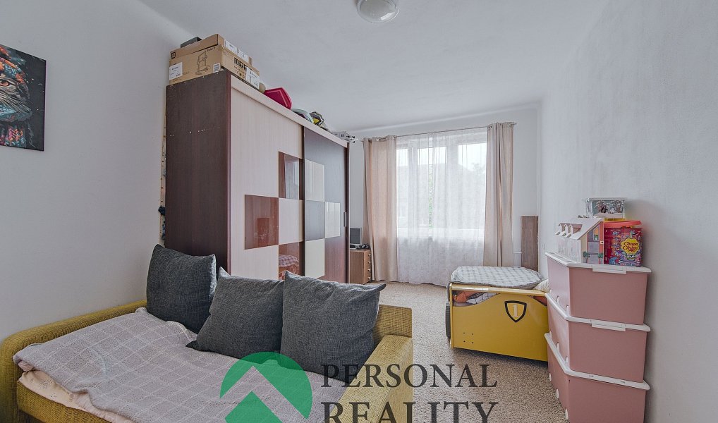 Prodej bytu 2+1 52 m², Habartov – náhled fotky 6