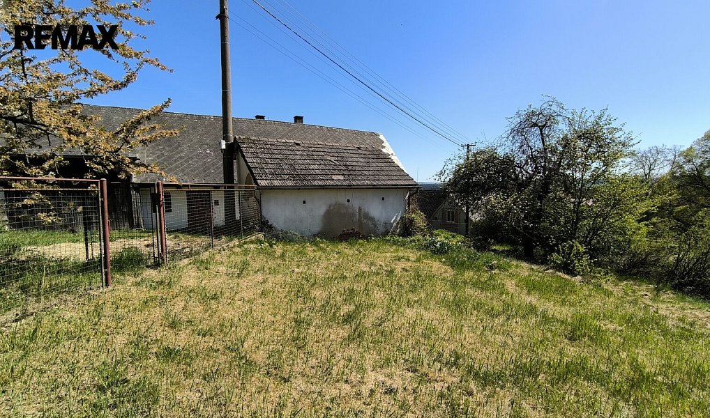 Prodej chaty/chalupy 77 m² s pozemkem 472 m², Jarov – náhled fotky 28