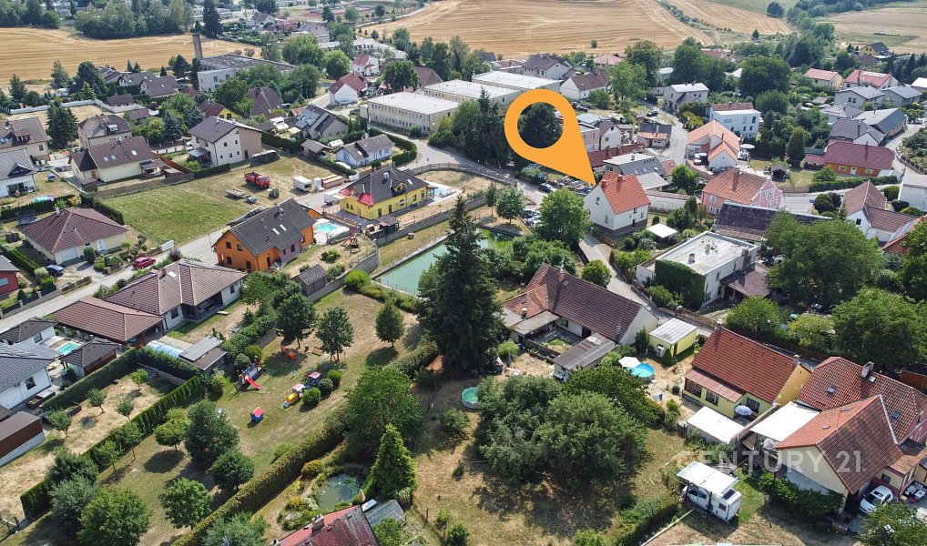 Prodej domu 119 m² s pozemkem 397 m², Adamov – náhled fotky 29