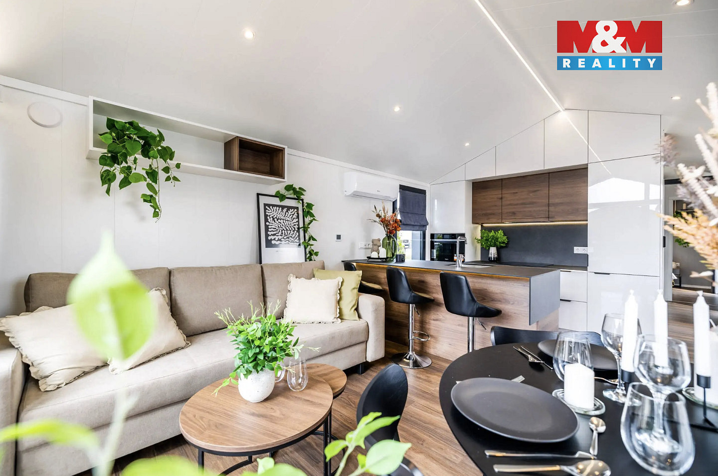 Prodej domu 57 m² s pozemkem 5 241 m² — photo 2
